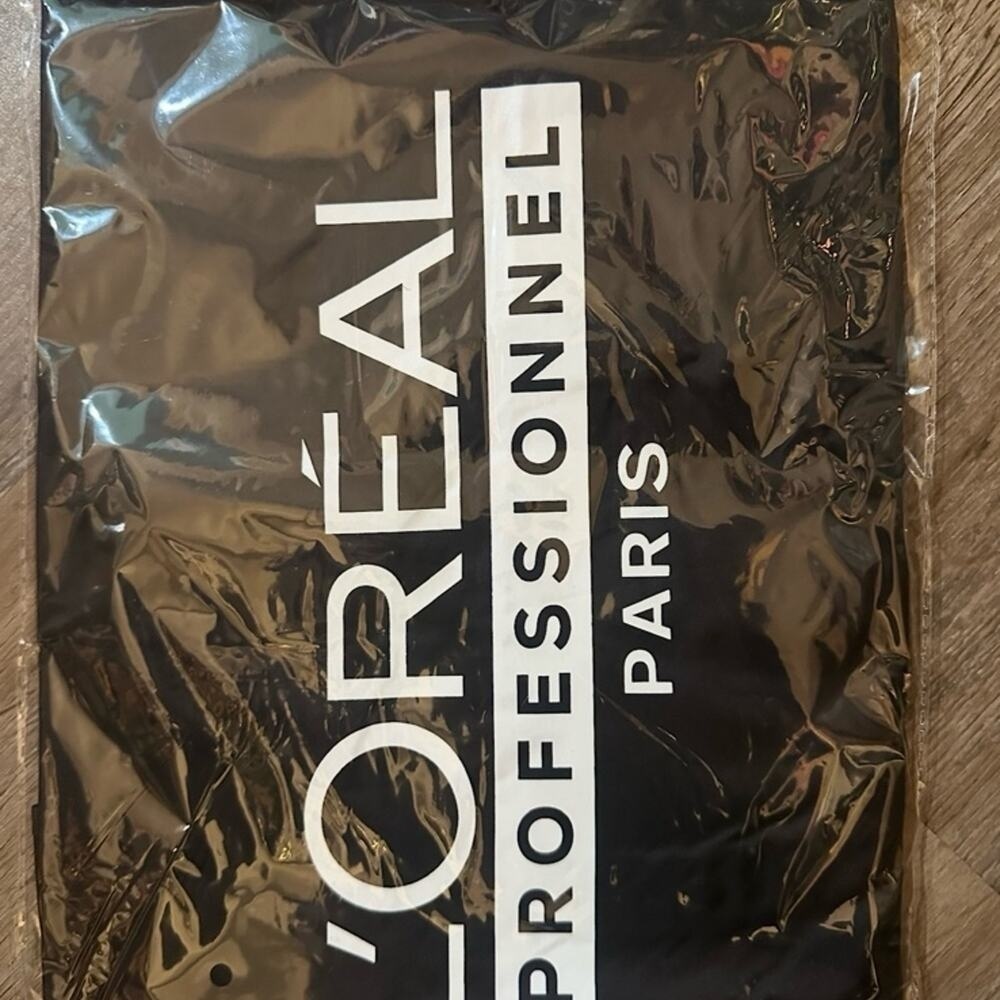 Loreal Waterproof client Cape stylist hair care‎ color salon